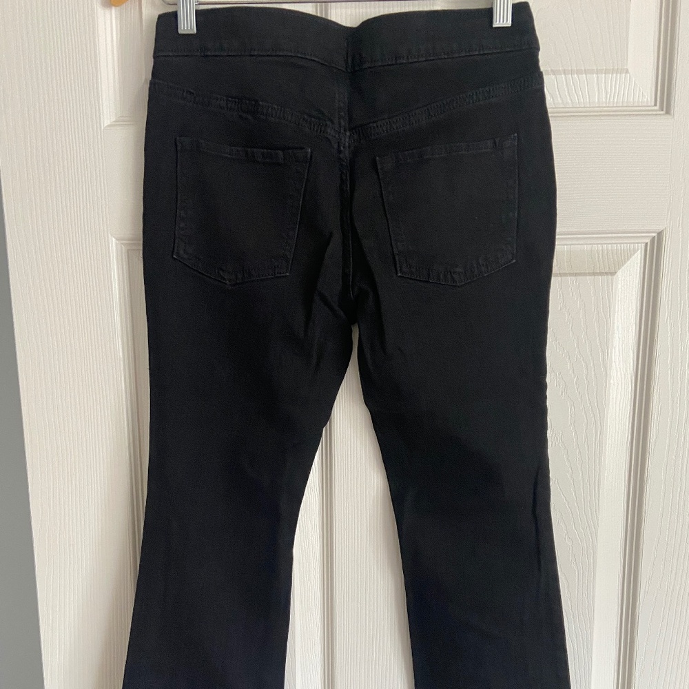 Flare Old Navy Youth Denim Jeans NWT